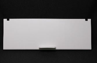 パナソニック　KC横型室内化粧蓋　【品番：CT1800211K】●