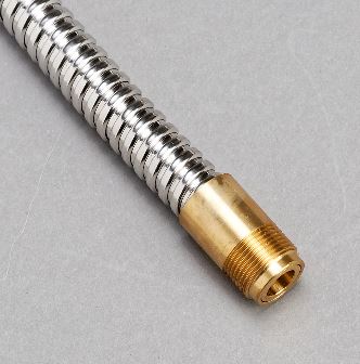 パナソニック　シャワーホース　【品番：CQSKM5271A07K】