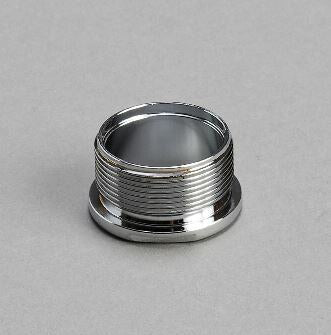 【メール便対応】パナソニック　吐水口ナット　【品番：CQ01JJ06】