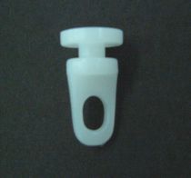 【メール便対応】パナソニック　バスカーテンレールランナー　【品番：GRXGR644398Z】