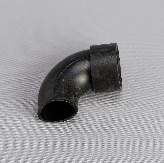 パナソニック　吐水口エルボ ＜ゴム製＞　【品番：GRYGD1948ZZ】◯