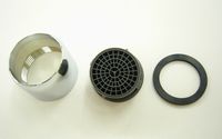 パナソニック　吐水口金具セット（泡沫）　【品番：SE825000T】◯