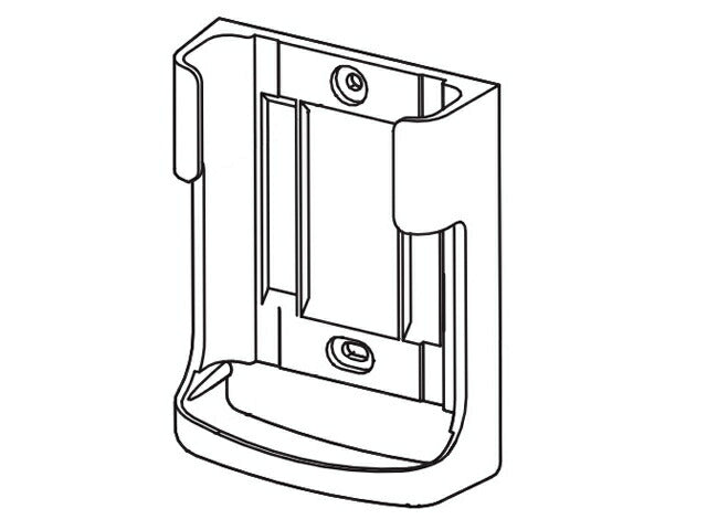 パナソニック　リモコンホルダー　【品番：SKP708017】◯