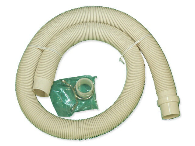 パナソニック　延長用排水ホース 1m　【品番：AXW2D-31】●