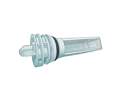 パナソニック　洗濯機 排水フィルター　【品番：AXW898-8RT0】●