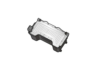 パナソニック　レーズン・ナッツ容器　【品番：ADA44-176-K0】