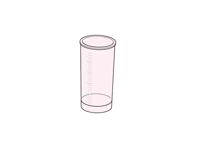 パナソニック　生種容器（ふたなし）　【品番：ADD45-173-P0】