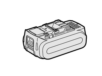 パナソニック　14.4V電池パックLFタイプ　【品番：EZ9L47】