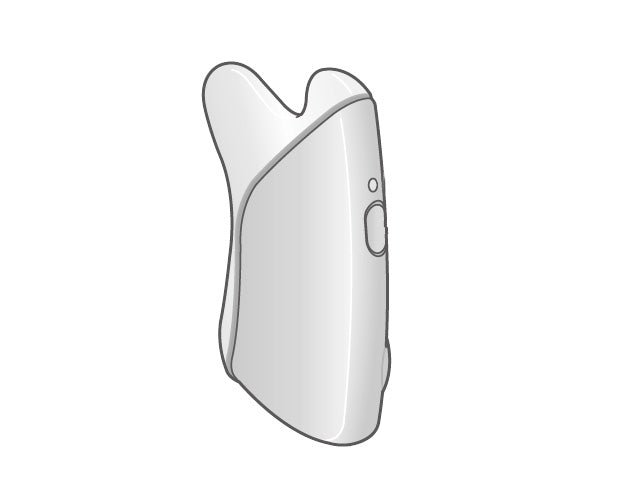 パナソニック　リズムかっさ　【品番：EHXS10K4007】