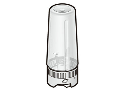 パナソニック　タンブラー完成品　【品番：AVA03H267-H0】●