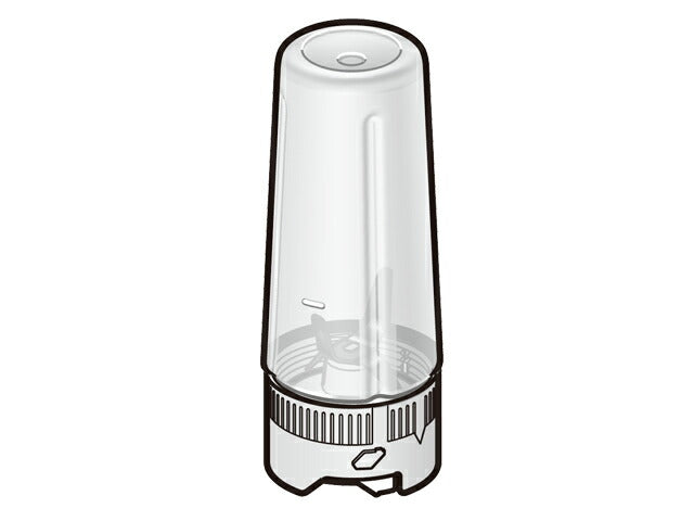 パナソニック　タンブラー完成品　【品番：AVA03H267-H0】●