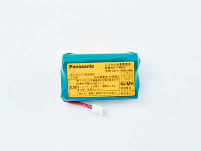 パナソニック　コードレス子機用電池パック　おたっくす用　【品番：KX-FAN50】◯