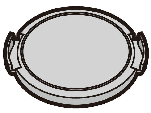 パナソニック　レンズキャップ　【品番：VYF3443】◯