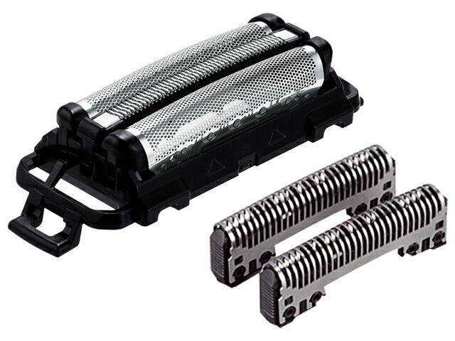 パナソニック　ラムダッシュ替刃（内刃・外刃セット）　【品番：ES9015】