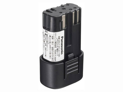 パナソニック　7.2V電池パックLAタイプ　【品番：EZ9L21】