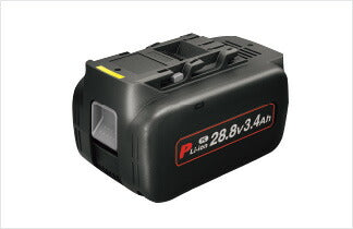 パナソニック　充電電池パック28.8Ｖ　【品番：EZ9L84】●