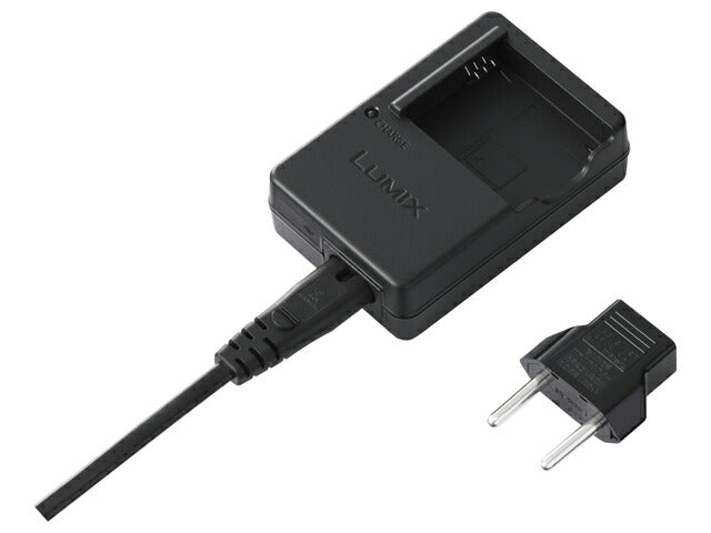 パナソニック　バッテリーチャージャー　【品番：DMW-BTC11】