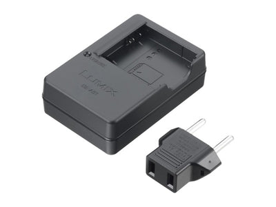 パナソニック　バッテリーチャージャー　【品番：DMW-BTC8】