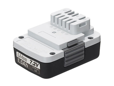 パナソニック　7.2V電池パックLAタイプ　【品番：EZ9L20】