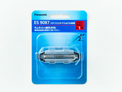 【メール便対応】パナソニック　ラムダッシュ替刃（外刃）　【品番：ES9087】