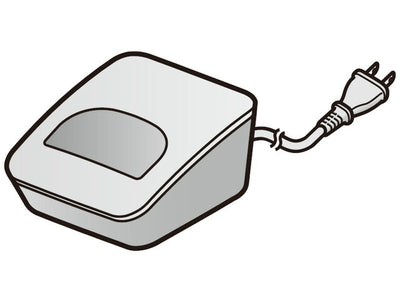 パナソニック　充電台完（ライトベージュ）　【品番：PNLC1058Z】●