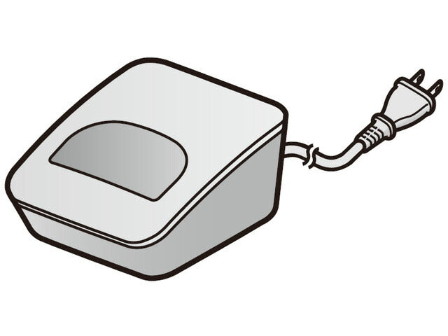 パナソニック　充電台完（ライトベージュ）　【品番：PNLC1058Z】●
