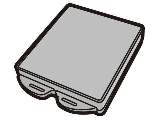 パナソニック　バッテリーキャリングケース　【品番：VYQ3509】