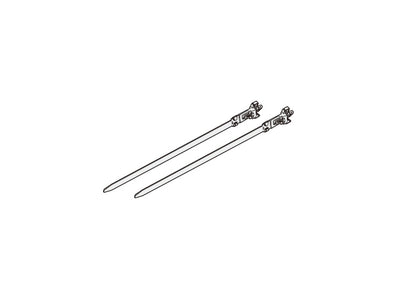 【メール便対応】パナソニック　クランパー　【品番：TMME289】
