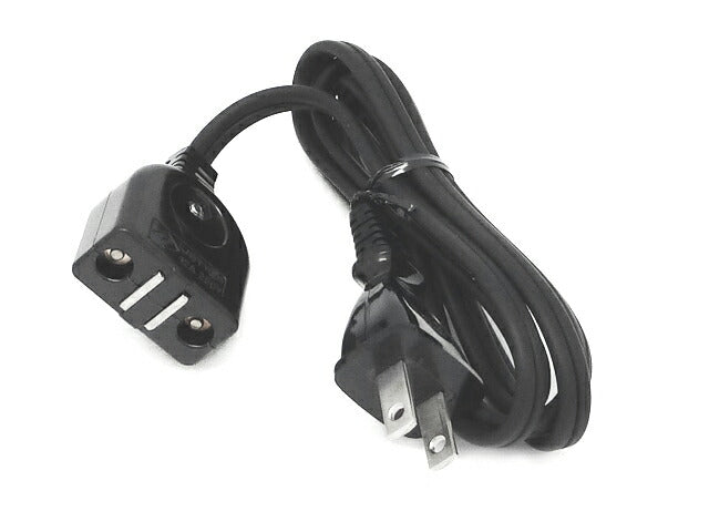 パナソニック　電源コード（12A）　【品番：APN07-500-KU】◯