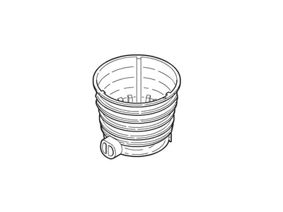 パナソニック　フローズンアタッチメント　【品番：AJD38-153-A0】