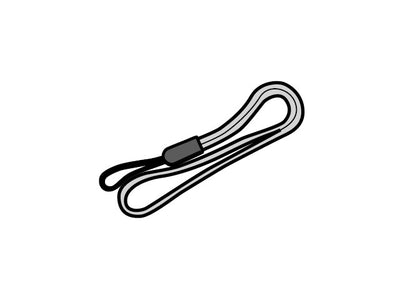 【メール便対応】パナソニック　ハンドストラップ　【品番：VFC4297】