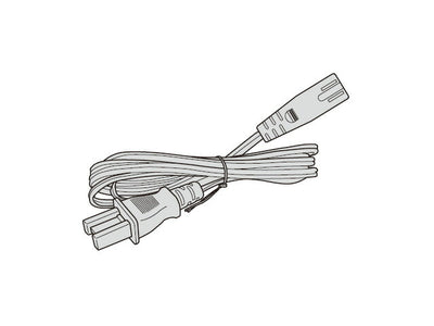 パナソニック　電源コード　【品番：K2CA2YY00249】◯