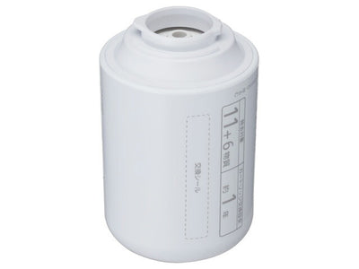 パナソニック　交換用カートリッジ（1個入）　【品番：TK-CJ22C1】●