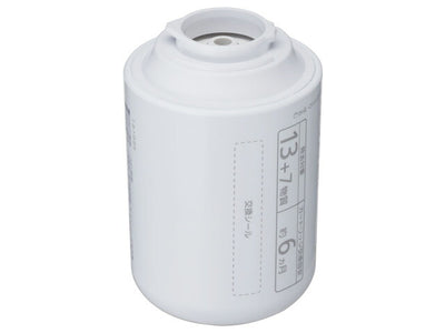 パナソニック　交換用カートリッジ（1個入）　【品番：TK-CJ23C1】●