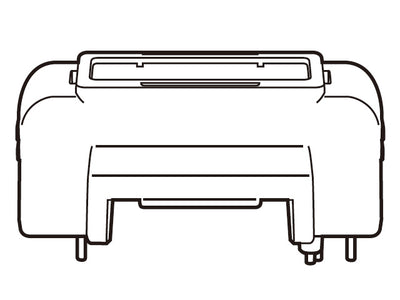 パナソニック　替ランプカートリッジ　【品番：ES-2W13】