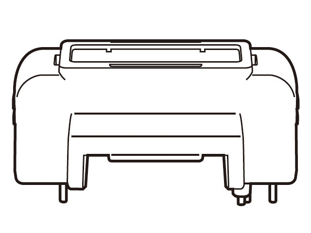 パナソニック　替ランプカートリッジ　【品番：ES-2W13】