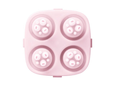 パナソニック　頭皮エステ かっさブラシアタッチメント（ピンク）　【品番：EH-2H06-P】