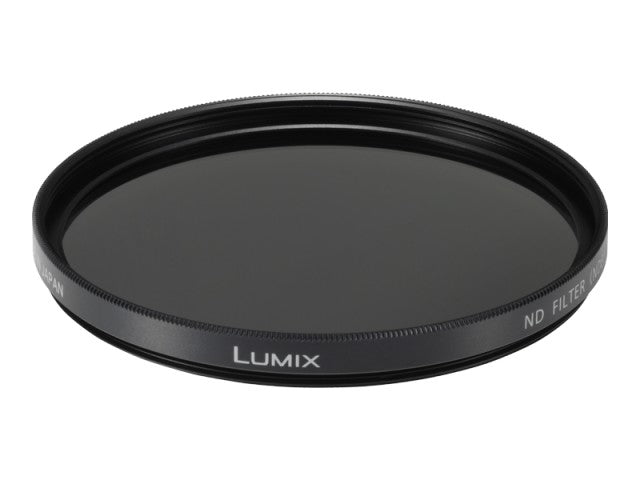 パナソニック　NDフィルター（ND8・58mm径）　【品番：DMW-LND58】