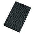 パナソニック　エアコン 脱臭フィルター（空質ユニット用）（1枚入）　【品番：CZ-JFD1A】