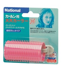 パナソニック　大大カーラー（直径30ｍｍ）　【品番：EH9051PP】