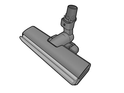 パナソニック　床用ノズル　【品番：AVV85P-QQ0K】●