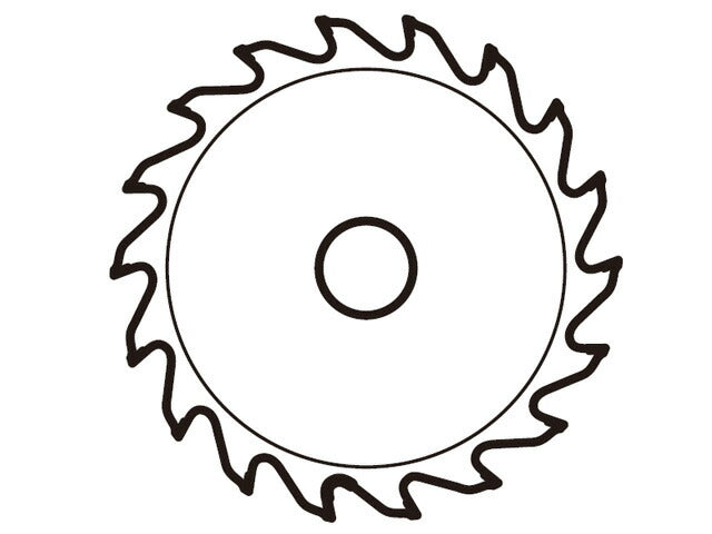 パナソニック　一般木工刃　【品番：EZ9PW11C】