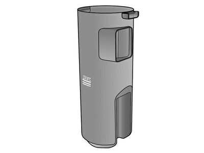 パナソニック　ダストカップ　【品番：AVV85K-P90L】