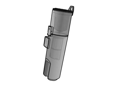 パナソニック　ダストボックス　【品番：AVV88K-P90L】●