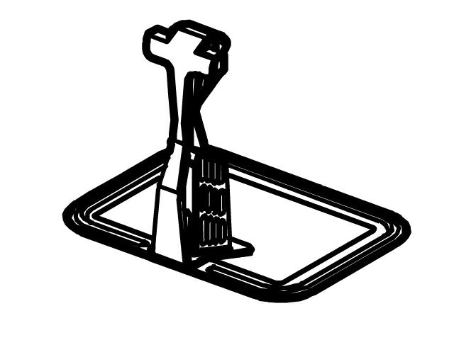 パナソニック　食器洗い乾燥機 残さいフィルター　【品番：ANP2X-1G0A】●