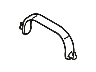 パナソニック　タンクハンドル　【品番：FFJ2710454】