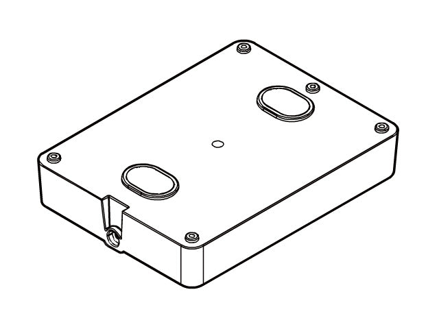 パナソニック　取付カバー　【品番：PNYUASGD10L】