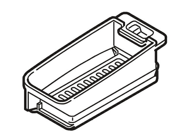 パナソニック　レーズン容器ユニット　【品番：ADA44-183-H0】●