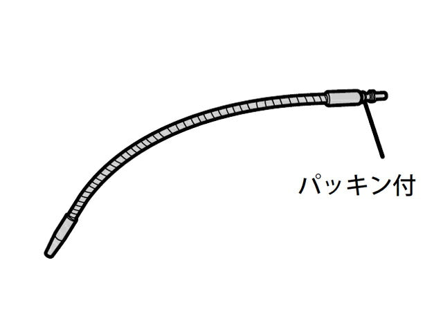 パナソニック　吐出管　【品番：TK7805S7307】○