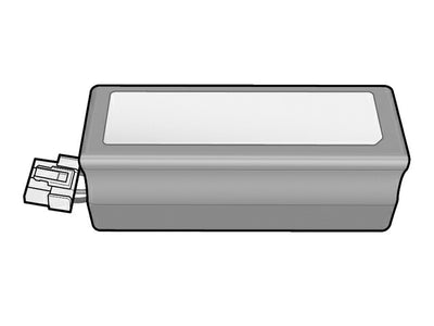 パナソニック　掃除機 充電式リチウムイオン電池　【品番：AVV97V-QQ】●